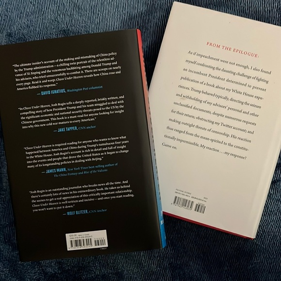 Trump Political Set - Picture 2 of 15